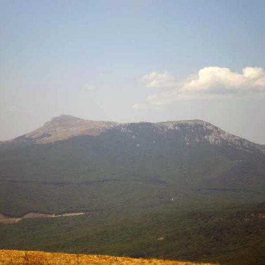 Chatyr-Dag