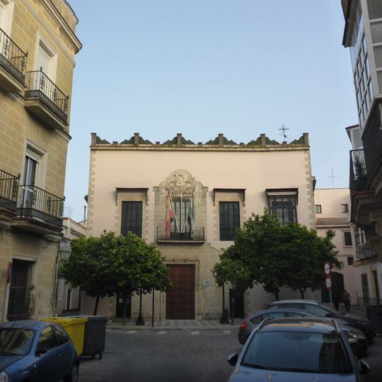 Centro Andaluz de Flamenco