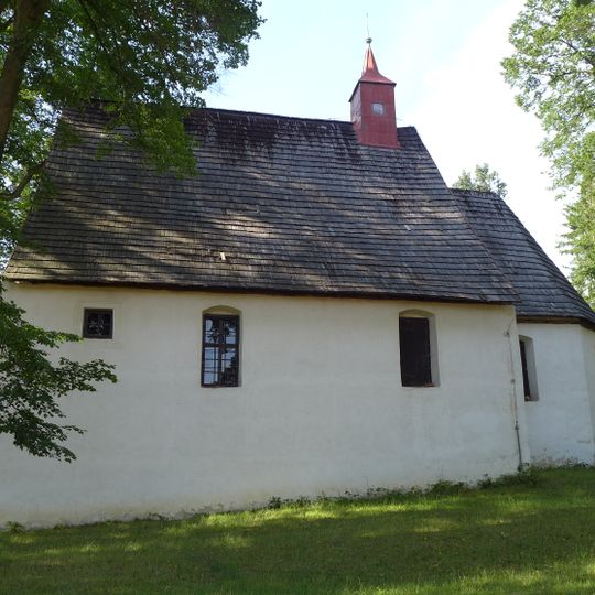 Church of Saint Adalbert of Prague