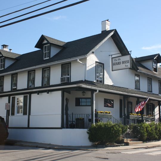 Gladwyne Historic District