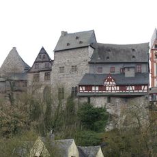 Limburg Castle