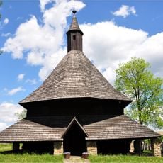 Kościół pw Wszystkich Świętych