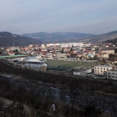 Krásňanská kotlina