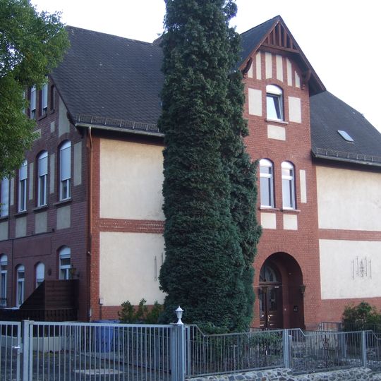 Alte Schule