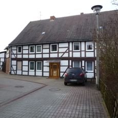 Ackerbürgerhof Halbemondstraße 6