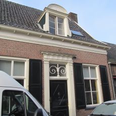 Nieuwstraat 15, Doesburg
