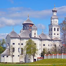 Kloster Maria Birnbaum