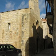 Santa Maria del Vilet