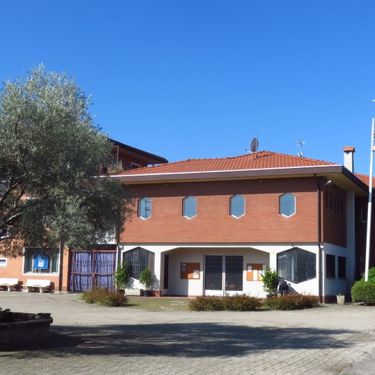 Chiesa del Cuore Immacolato di Maria