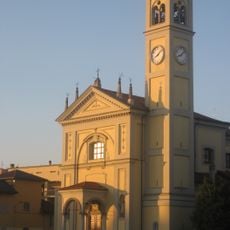 Pieve di San Donato