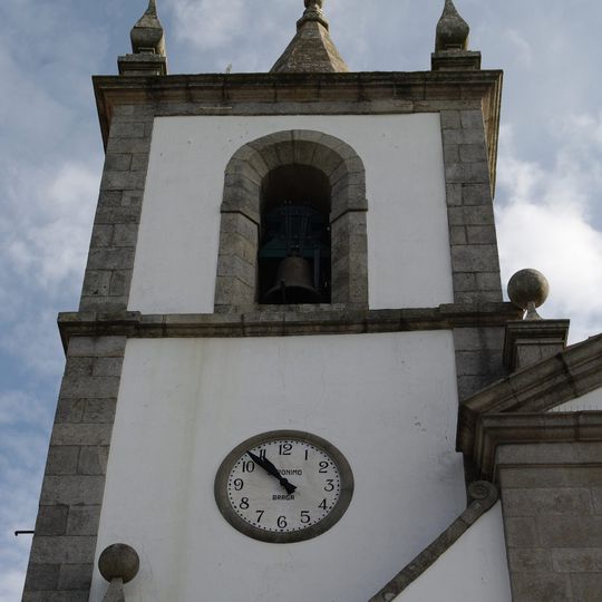 Igreja de Nossa Senhora do Carmo