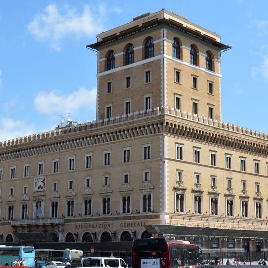 Italian Data Protection Authority