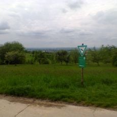 Prügelwiesen bei Wiesbaden in Breckenheim