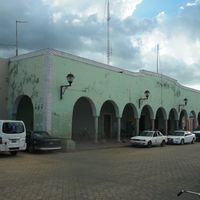 Acanceh Municipality