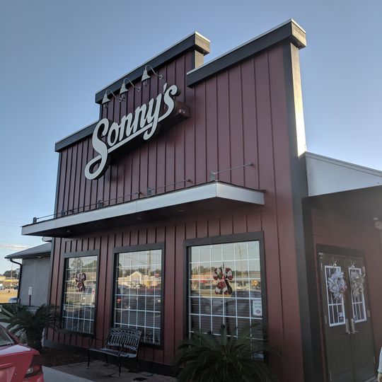 Sonny's BBQ
