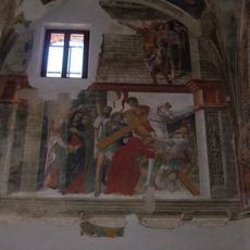 Santa Maria della Misericordia