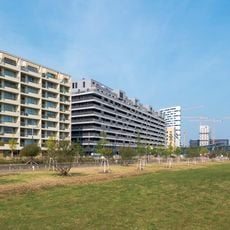 Helmut-Zilk-Park
