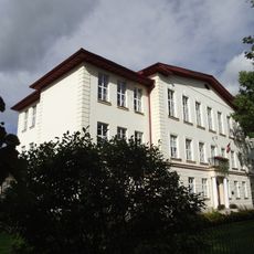 Viļaka State Gymnasium