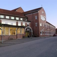 Laholm Municipality
