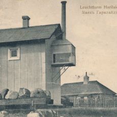 Harilaid lighthouse