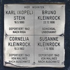 Cornelia Kleinrock