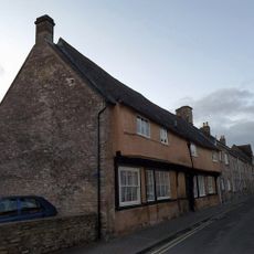 33, Gloucester Street