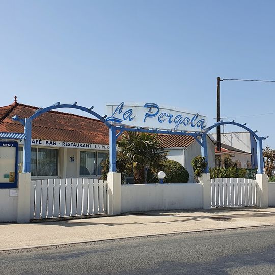 Restaurant La Pergola