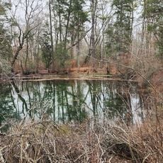 Blue Hole