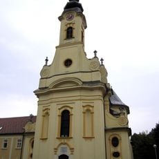 Catedral de Santa Teresa de Ávila