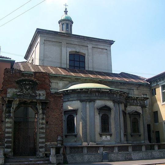 Raccolte d'Arte dell'Ospedale Maggiore di Milano