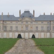 Château de Sourches