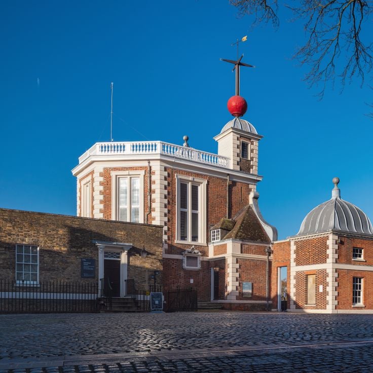 Royal Observatory