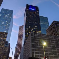 CenterPoint Energy Plaza