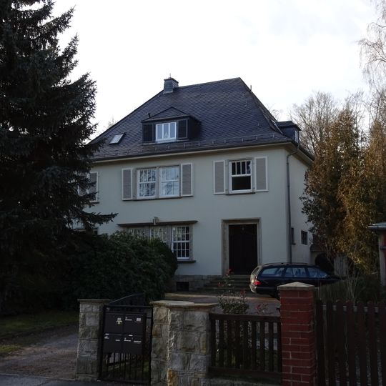 Max-Planck-Straße 48 Chemnitz