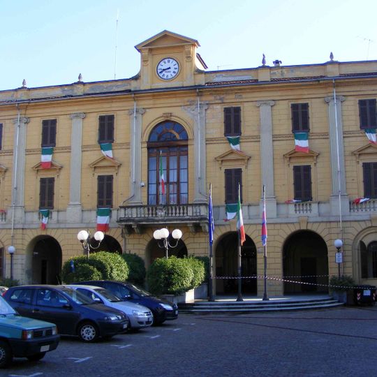 Palazzo comunale