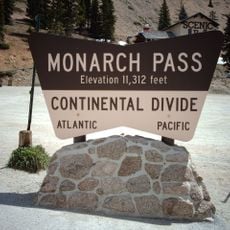 Col Monarch