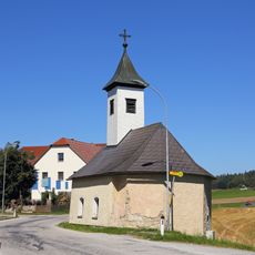 Ortskapelle Haselbach