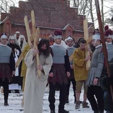 Wejherowo Calvary