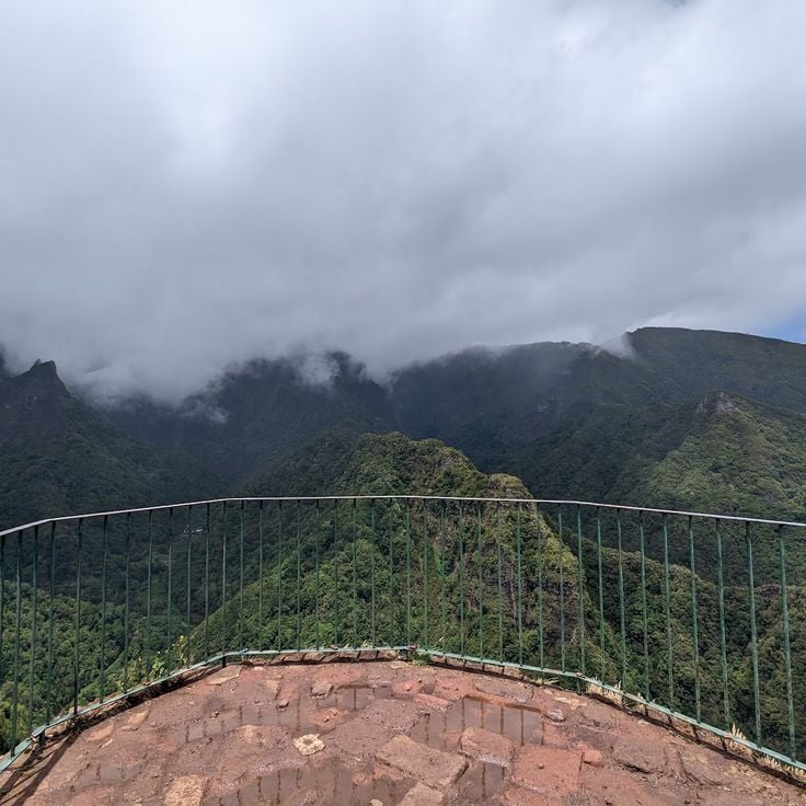 Balcões Viewpoint
