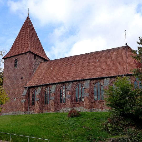 St.-Martins-Kirche