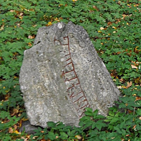 Södermanlands runinskrifter ATA6058/54