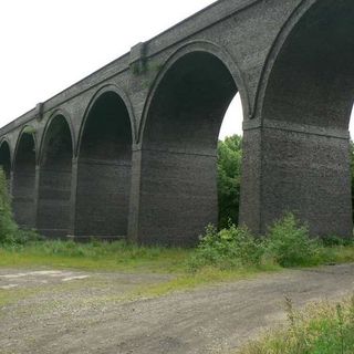 Crigglestone Viaduct