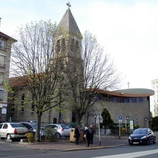 Église Saint-Flaive d'Ermont