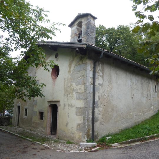Cappella di San Lorenzo