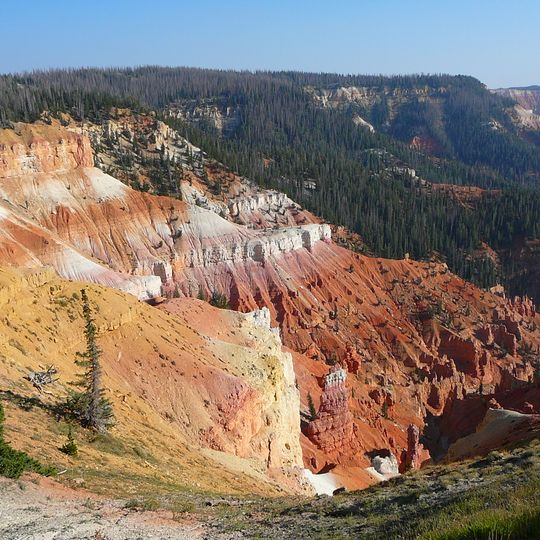 Cedar Breaks National Monument