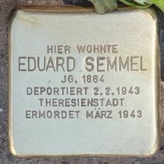 Eduard Semmel