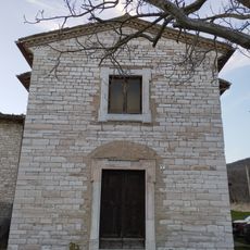 Chiesa di San Cristoforo ai Valli