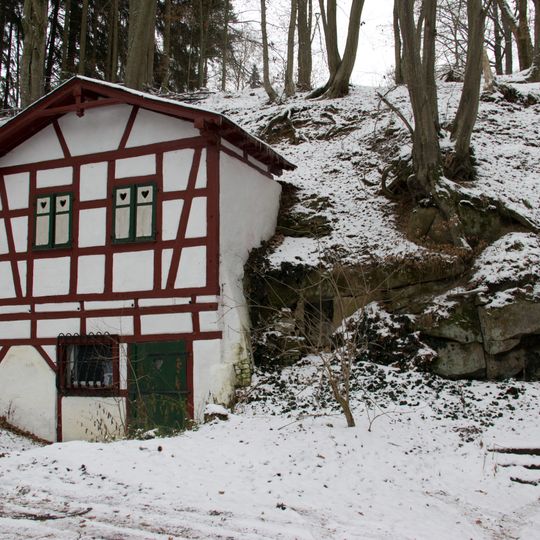 Auerscher Keller