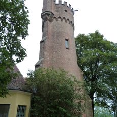 Franz-Josef-Warte, Freinberg