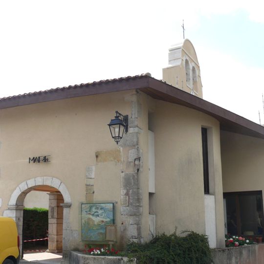 Saint-Laurent-de-Gosse